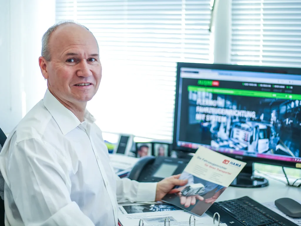 Schritt 2- Individuelle Planung